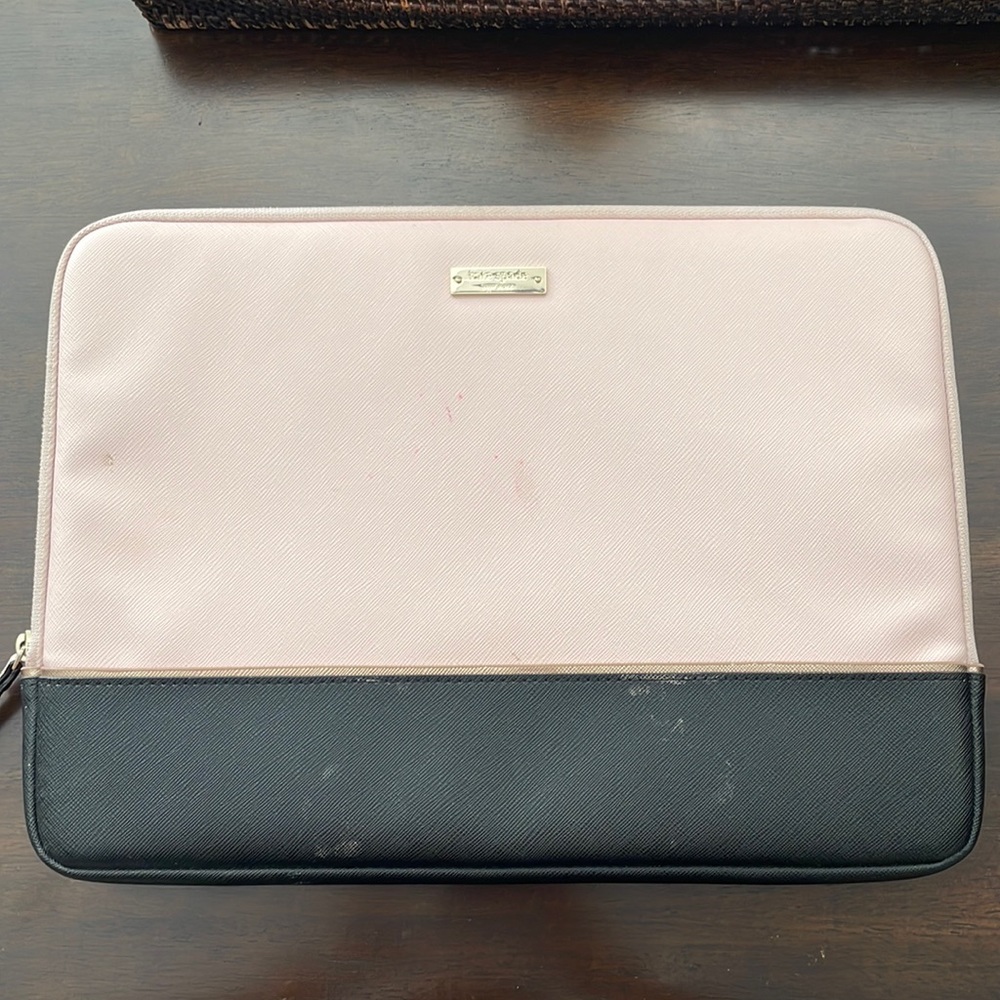 Kate Spade Lap Top case